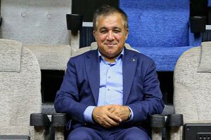 واکنش علی تاجرنیا به مدیرعاملی‌اش در باشگاه استقلال