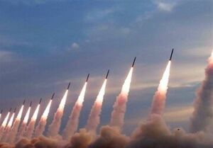 تیر غیب ایران که چشم دشمن را کور می‌کند