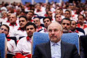 قالیباف، توافق راهبری با روسیه و اسکادران مخالفان / تأثیر سدسازی افغانستان در حبس آبهای مرزی ایران 2