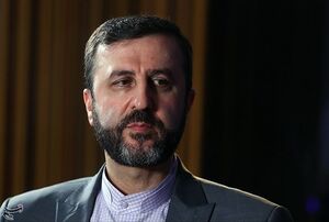 قالیباف، توافق راهبری با روسیه و اسکادران مخالفان / تأثیر سدسازی افغانستان در حبس آبهای مرزی ایران 3