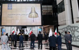 وقتی بازار سرمایه نفس کشید