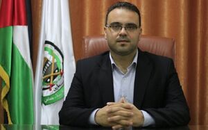 حماس: صدراعظم آلمان از توجیه نسل‌کشی در غزه دست بردارد