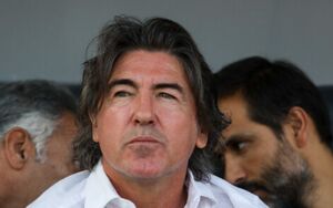 ساپینتو: این تیم به زمان نیاز داشت / شاید وریا روزی سرمربی استقلال شود