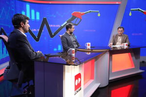 نرخ سوم بنزین در راه است؟/ بررسی بنزین 7500 تومانی از سوی دولت