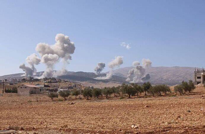 رژيم،لبنان،صهيونيستي،اسرائيل،گزارش،ارتش،نظامي،بليدا،تجاوز،آذ ...