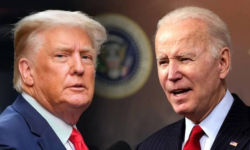 فراست،بايدن،اسميت،جمهور،تحقيقات،پرونده،انتخابات،اشاره،رئيس،ج ...