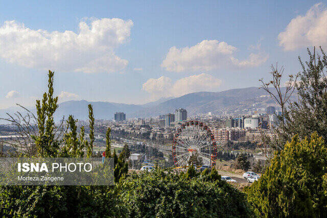 هوا،ناسالم