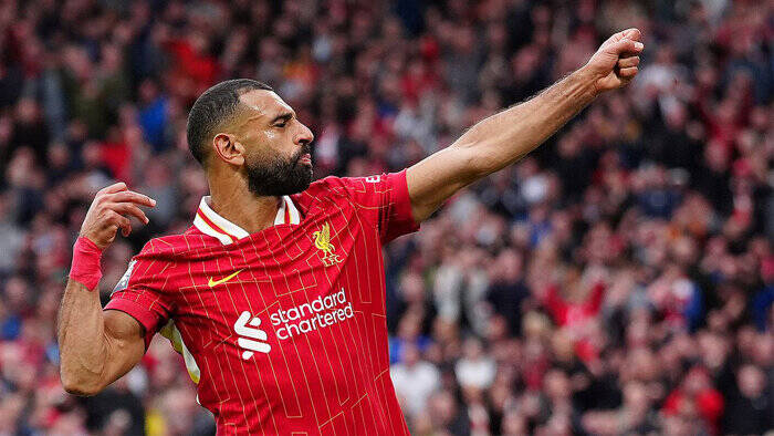 صلاح،گزارش،يورو،بازيكن