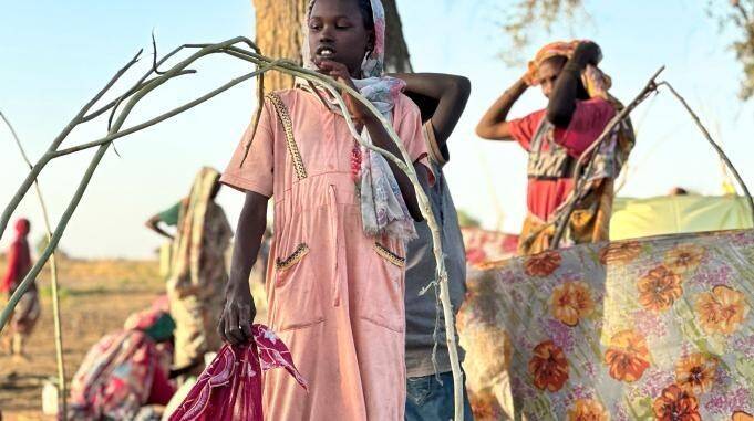 روایت‌هایی هولناک از کشتار شهر فاشر