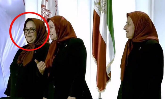 تشكيلات،جوانان،منافقين،تروريستي،جذب،بازگشت،رژيم،فرانسه،قرار، ...