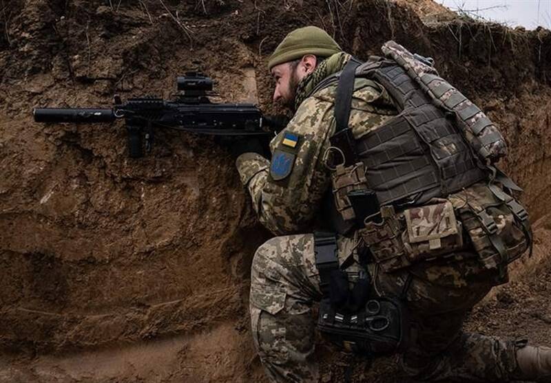 روسيه،اوكراين،نيروهاي،اوكرايني،جنگ،روز،جنگي،دفاع،اروپا،وضعيت ...