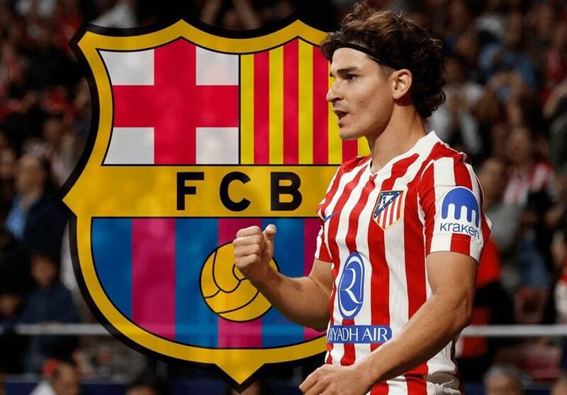 بارسلونا،فصل،بازي،آلوارس،آرژانتيني،مهاجم