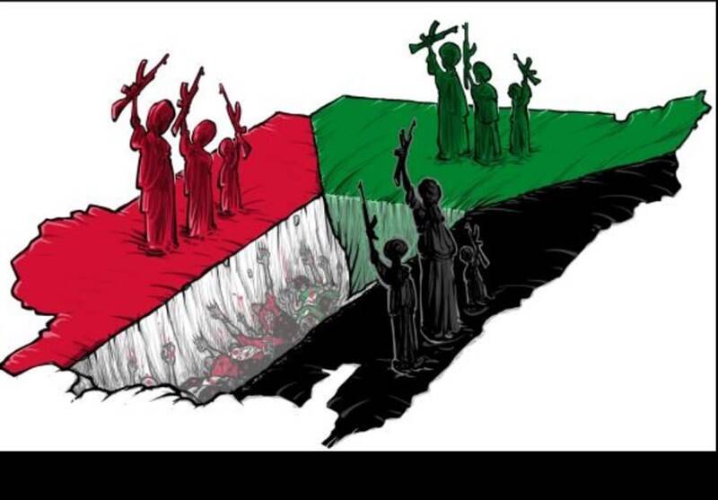 سودان،بيانيه،ملل،امنيت