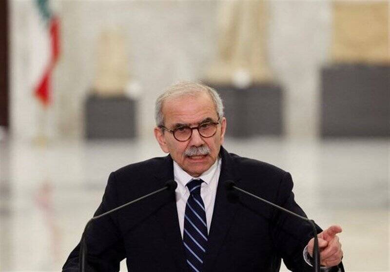 لبنان،تجاوزات،سلام،تجاوز،صهيونيستي،رژيم،مناطق