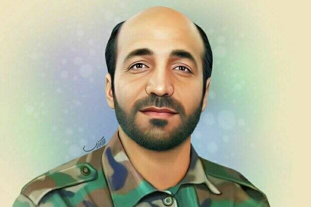 مصطفايي،منطقه،شهيد،بازگشت،خانواده،حضور،مأموريت،شهادت،ديني،پي ...