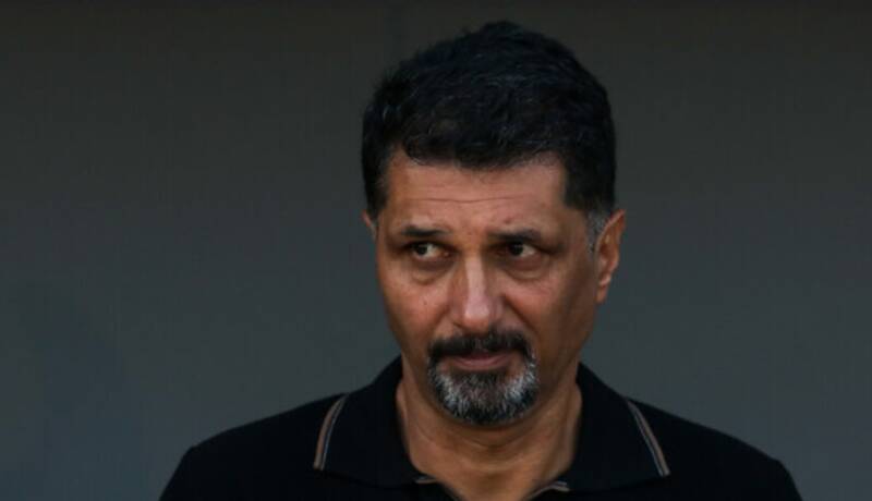 بازي،بازيكن،فوتبال،آلومينيوم،اخراج،حريف،استقلال،اراك،سرمربي، ...