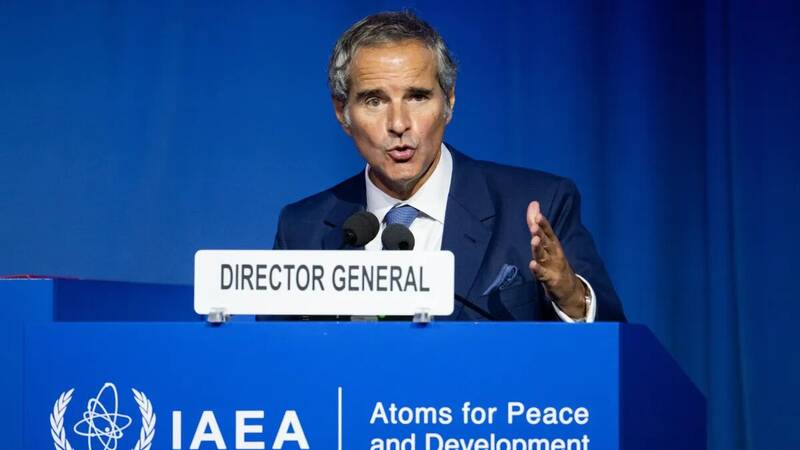 ايران،آژانس،گروسي،فني،همكاري،تفاهم،حقوقي،ادامه،مجلس،پادمان،ت ...