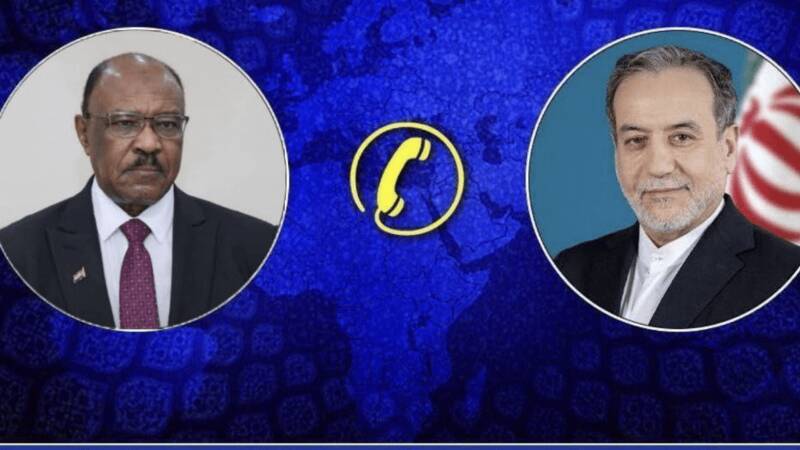 سودان،وزير،خارجه،روابط