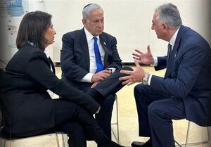 اسرائیل چگونه پهلوی را به عنوان "آلترناتیو مشروع" تبلیغ می‌کند؟/ فعال‌سازی هسته‌های تروریستی؛ مأموریت محوری پهلوی از تل‌آویو