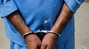 سرقت های سریالی مرد تحصیلکرده به خاطر هیجان