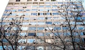 فیلم / شناسایی 80 هزار ساختمان ناایمن در تهران