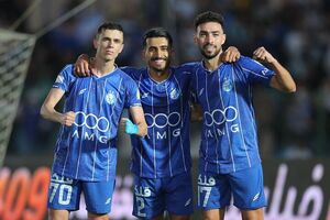 استقلال روند رو به رشدش را مدیون کیست؟/ تیم ساپینتو چگونه از خاکستر برخاست؟!