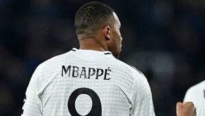 راز درخشش امباپه در رئال مادرید