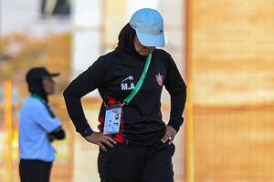 آزمون هم به سرنوشت هاشمیان دچار می‌شود؟