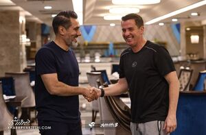 مجوز اوسمار برای هدایت پرسپولیس چه روزی صادر میشود؟