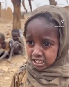 چرا سودان نباید استقرار پیدا کند؟!