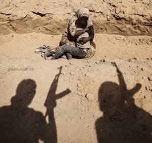 سقوط فاشر و سناریوهای آینده جنگ سودان ‏