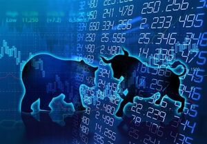 شاخص کل بورس از دستیابی به رکورد تاریخی بازماند