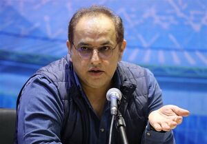 فیلم/آمریکای امروز هیروشیمایی دیگر به روایت رضا گنجی