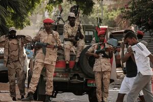 بهانه همیشگی آمریکا برای حمله به کشورها