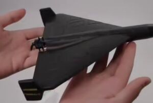 فیلم/ اسباببازی شاهد هم به بازار جهانی راه یافت