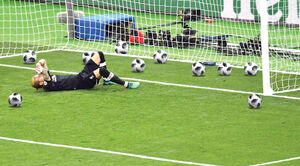 از باخت 149 بر صفر تا تبانی با 146 گل؛ روزی که فوتبال دیوانه شد!