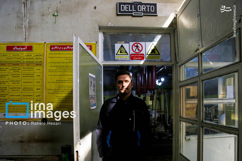 عکس / رزق و روزی در خاک و دریا 28