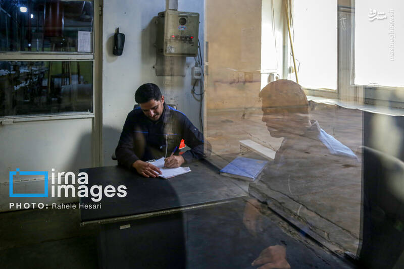 عکس / رزق و روزی در خاک و دریا 25