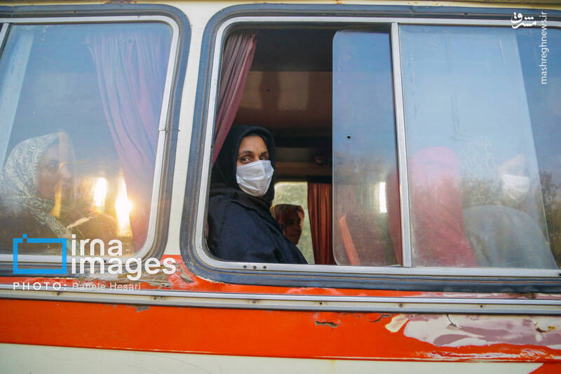 عکس / رزق و روزی در خاک و دریا 35