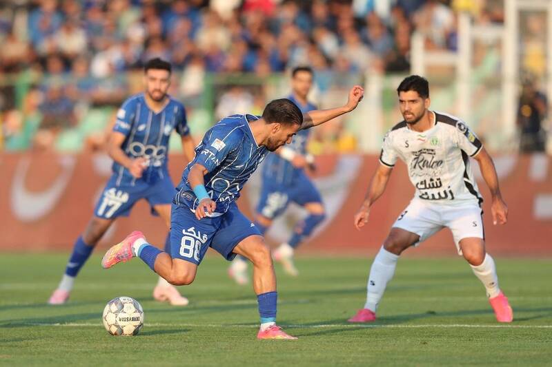 بازيكنان،استقلال،تيم،تركيب،بازي،دليل،ساپينتو،خارجي،حاجيلو،من ...