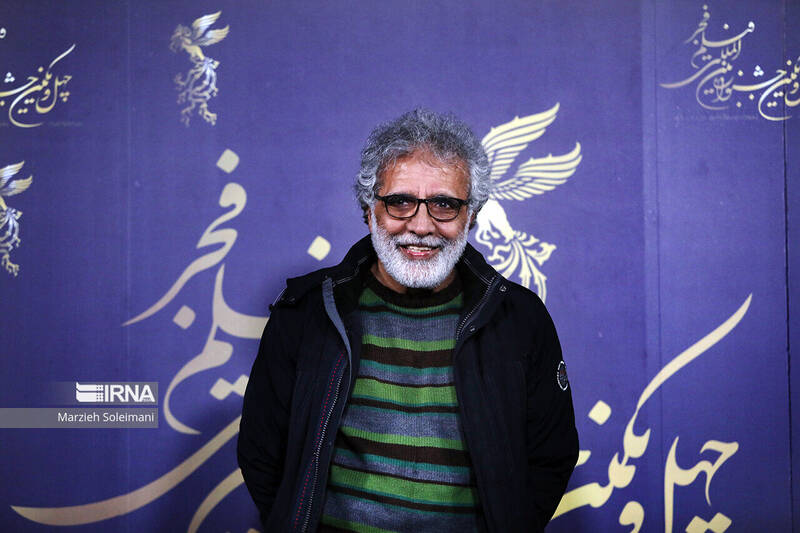 برنامه،افخمي،فجر،سينما،جشنواره