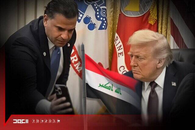 عراق،آمريكا،نفوذ،واشنگتن،انتصاب،مسير،اقتصادي،اظهارات،آمريكاي ...