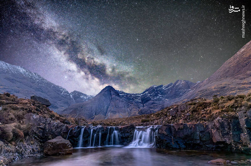 شکار لحظههای ناب طبیعت توسط کاربران شبکههای اجتماعی 38