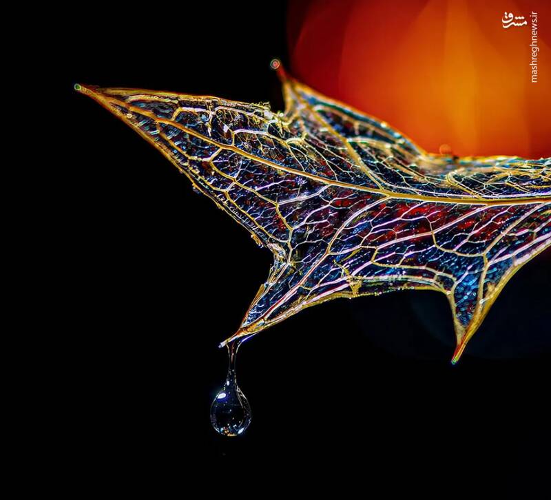 شکار لحظههای ناب طبیعت توسط کاربران شبکههای اجتماعی 29