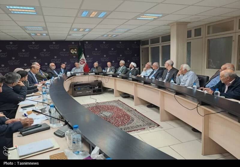 پیشنهاد حدادعادل برای جایزه ملی روزبه‌ 2