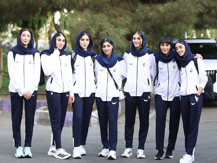 زشت و زیبای تکواندو ایران در جهانی؛ شکست عجیب زنان و نایب قهرمانی مردان 3