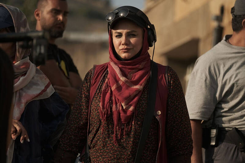 «بامداد خمار»: از رمانی جنجالی تا سریالی چشمنواز به کارگردانی نرگس آبیار / چرا جامعه امروز به دیدن این سریال نیاز دارد؟ 3