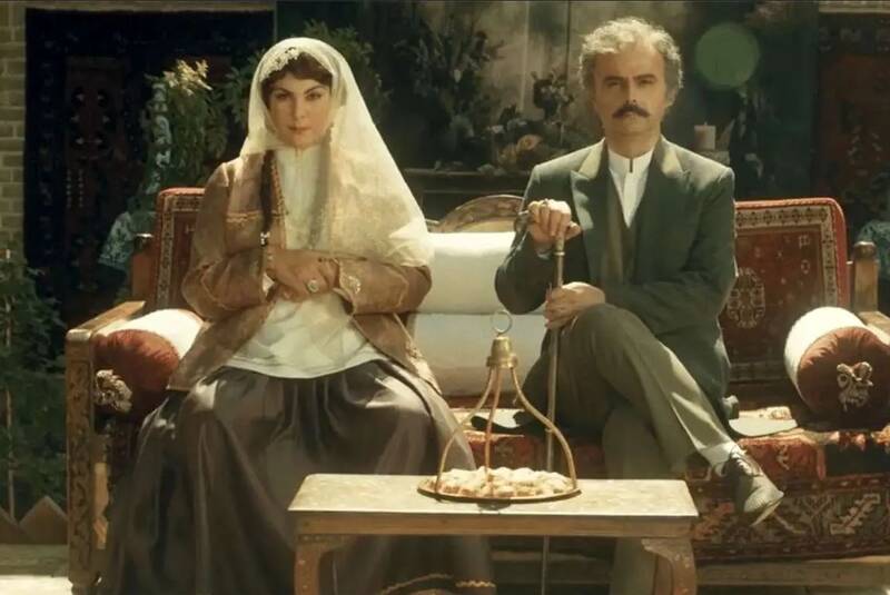 «بامداد خمار»: از رمانی جنجالی تا سریالی چشم‌نواز به کارگردانی نرگس آبیار/ چرا جامعه امروز به دیدن این سریال نیاز دارد؟