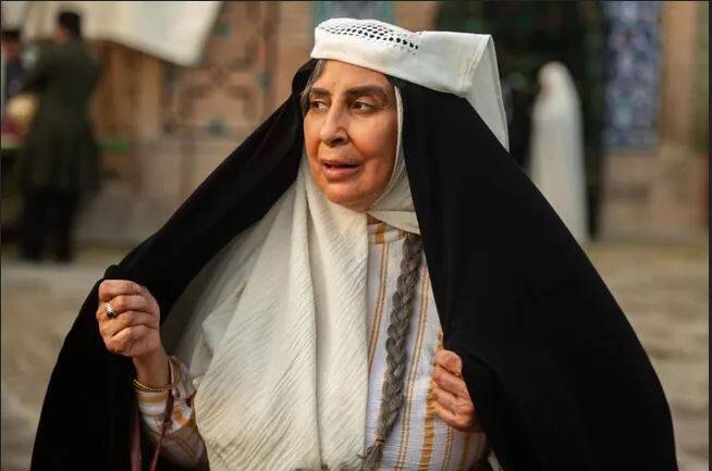 «بامداد خمار»: از رمانی جنجالی تا سریالی چشمنواز به کارگردانی نرگس آبیار / چرا جامعه امروز به دیدن این سریال نیاز دارد؟ 6