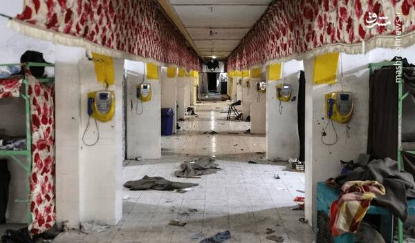 زندانی اوین را با یک کلیک آزاد کن 2